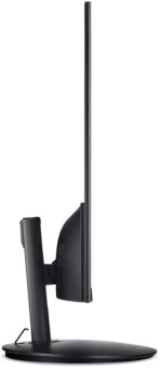 Монитор Acer 31.5" SH322QKbmiiphx черный VA LED 4ms 16:9 HDMI M/M матовая HAS Piv 250cd 178гр/178гр 3840x2160 60Hz FreeSync DP WQ HD 2K (1440p) 7.49кг от магазина РЭССИ