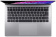 Ноутбук Acer Swift Go 14 SFG14-73 Core Ultra 7 155H 16Gb SSD1Tb Intel Arc 14" IPS 2.8K (2880x1800) Windows 11 Home silver WiFi BT Cam (NX.KV4CD.001) от магазина РЭССИ