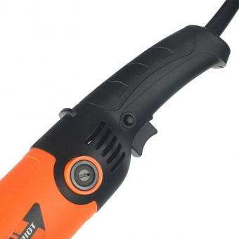 Углошлифовальная машина Patriot AG 132 1300Вт 11000об/мин d=125мм от магазина РЭССИ