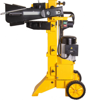 Дровокол Huter HLS-6500 двиг.элект. 3500Вт (70/14/9) от магазина РЭССИ