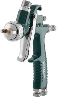 Краскораспылитель Kraftool 06565-1.0 3л/мин соп.:1мм бак:0.125л от магазина РЭССИ