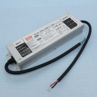 ELG-200-24A-3Y от магазина РЭССИ