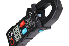Новинка: ZT-5BQ автоматические токоизмерительные клещи.