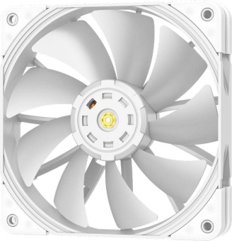 Вентилятор для корпуса PcCooler P120 Pro 120х120x25 белый 4-pin (F3-T120WHNT1-GL) Ret от магазина РЭССИ