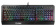 Картинка Клавиатура MSI VIGOR GK20 RU черный USB Multimedia for gamer LED (подставка для запястий) от магазина РЭССИ Клавиатура MSI VIGOR GK20 RU черный USB Multimedia for gamer LED (подставка для запястий) от магазина РЭССИ