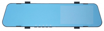Видеорегистратор SunWind SD-412 Duo черный 1.3Mpix 1080x1920 1080p 140гр. JL5601 от магазина РЭССИ