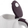 Чайник электрический Vitek VT-7061 1.7л. 2200Вт белый корпус: пластик от магазина РЭССИ