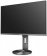 Монитор AOC 27" Professional U2790PQU(00/01) черный IPS LED 16:9 HDMI M/M матовая HAS Pivot 1000:1 350cd 3840x2160 DisplayPort Ultra HD USB 6.5кг от магазина РЭССИ
