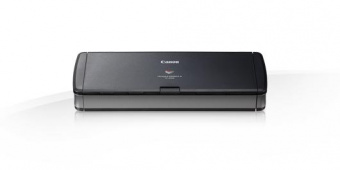 Сканер Canon P-215II (9705B003) A4 черный от магазина РЭССИ
