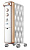 Масляный радиатор Electrolux Wave EOH/M-9157 - 7 секций НС-1100762 от магазина РЭССИ