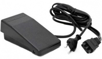 Оверлок Janome Т-99D от магазина РЭССИ