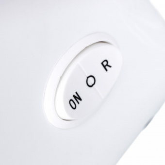 Мясорубка SunWind SWG180 1800Вт белый/оранжевый от магазина РЭССИ