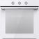 Духовой шкаф Электрический Gorenje BO6725E02WG белый/нержавеющая сталь от магазина РЭССИ