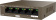 Картинка Коммутатор IP-Com G1105PD (L2) 5x1Гбит/с 4PoE 30W неуправляемый от магазина РЭССИ Коммутатор IP-Com G1105PD (L2) 5x1Гбит/с 4PoE 30W неуправляемый от магазина РЭССИ