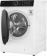 Картинка Стиральная машина Weissgauff Premium WM 61410 Autodose Inverter Steam класс: A загр.фронтальная макс.:10кг белый от магазина РЭССИ Стиральная машина Weissgauff Premium WM 61410 Autodose Inverter Steam класс: A загр.фронтальная макс.:10кг белый от магазина РЭССИ