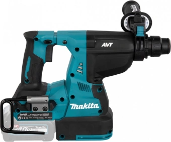 Перфоратор Makita HR003GZ патрон:SDS-plus уд.:2.8Дж аккум. от магазина РЭССИ