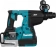 Перфоратор Makita HR003GZ патрон:SDS-plus уд.:2.8Дж аккум. от магазина РЭССИ
