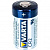 Батарея Varta Lithium CR2 (1шт) блистер от магазина РЭССИ