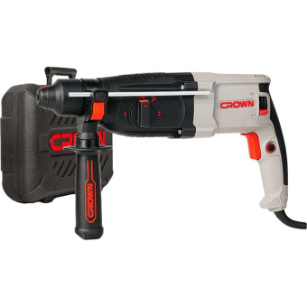 Перфоратор Crown CT18183 BMC от магазина РЭССИ