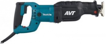 Сабельная пила Makita JR3070CT 1510Вт 2800ход/мин от магазина РЭССИ
