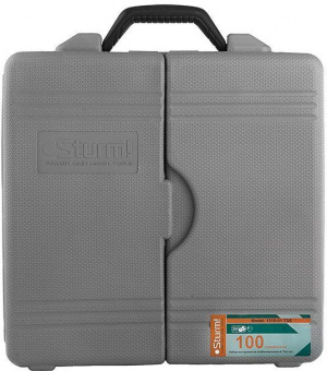 Набор инструментов Sturm! 1310-01-TS6 101 предмет (жесткий кейс) от магазина РЭССИ