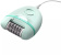 Картинка Эпилятор Philips BRP529/00 скор.:2 насад.:1 от аккум. зеленый от магазина РЭССИ Эпилятор Philips BRP529/00 скор.:2 насад.:1 от аккум. зеленый от магазина РЭССИ