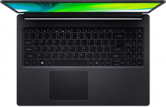 Ноутбук Acer Aspire 3 A315-23-R5HA Ryzen 3 3250U 8Gb SSD128Gb AMD Radeon 15.6" TN FHD (1920x1080) Eshell black WiFi BT Cam (NX.HVTER.01D) от магазина РЭССИ