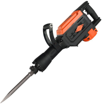 Отбойный молоток Patriot DB 460 1600Вт от магазина РЭССИ