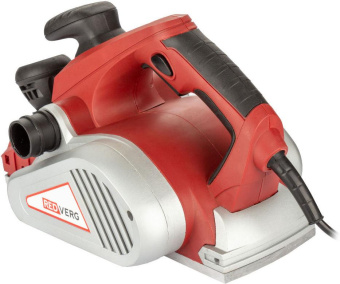 Рубанок RedVerg RD-P150-110 1500Вт 110мм 16000об/мин от магазина РЭССИ