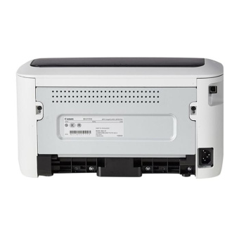Принтер лазерный Canon imageClass LBP6018W (8468B026) A4 WiFi от магазина РЭССИ