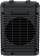 Картинка Тепловентилятор Royal Clima Notte RFH-N1500DC-BL 1500Вт черный от магазина РЭССИ Тепловентилятор Royal Clima Notte RFH-N1500DC-BL 1500Вт черный от магазина РЭССИ