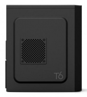 Корпус Zalman ZM-T6 черный без БП ATX 3x120mm 2xUSB2.0 1xUSB3.0 audio от магазина РЭССИ