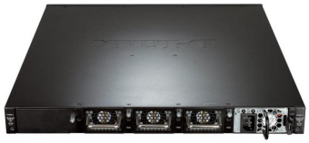 Коммутатор D-Link DXS-3600-16S/B1AEI 8SFP+ управляемый от магазина РЭССИ