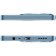 Смартфон Realme RMX3939 C63 256Gb 8Gb синий моноблок 3G 4G 2Sim 6.74" 720x1600 Android 14 50Mpix 802.11 a/b/g/n/ac NFC GPS GSM900/1800 GSM1900 TouchSc Protect VidConf A-GPS microSD max2048Gb от магазина РЭССИ