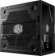 Картинка Блок питания Cooler Master ATX 600W Elite V4 80+ (24+4+4pin) APFC 120mm fan 5xSATA RTL от магазина РЭССИ Блок питания Cooler Master ATX 600W Elite V4 80+ (24+4+4pin) APFC 120mm fan 5xSATA RTL от магазина РЭССИ