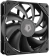 Картинка Вентилятор ID-Cooling TF-12025-Pro 120x120x25mm 4-pin 15.2-35.2dB 150gr Ret от магазина РЭССИ Вентилятор ID-Cooling TF-12025-Pro 120x120x25mm 4-pin 15.2-35.2dB 150gr Ret от магазина РЭССИ
