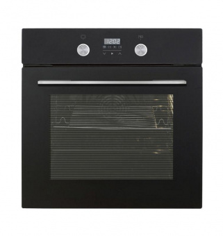 Духовой шкаф Электрический Lex EDP 092 BL черный от магазина РЭССИ