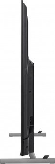 Телевизор LED Hisense 65" 65U6KQ темно-серый 4K Ultra HD 60Hz DVB-T DVB-T2 DVB-C DVB-S DVB-S2 USB WiFi Smart TV от магазина РЭССИ