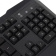Клавиатура A4Tech Bloody B314 черный USB Multimedia for gamer LED (подставка для запястий) от магазина РЭССИ