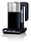 Чайник электрический Bosch TWK8613P 1.5л. 2400Вт черный/серебристый корпус: металл/пластик от магазина РЭССИ