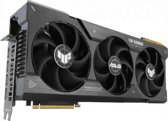 Видеокарта Asus PCI-E 4.0 TUF-RX7900XT-O20G-GAMING AMD Radeon RX 7900XT 20480Mb 320 GDDR6 2175/20000 HDMIx1 DPx3 HDCP Ret от магазина РЭССИ