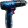 Дрель-шуруповерт Bosch GSB 120-LI аккум. патрон:быстрозажимной (кейс в комплекте) (06019G8100) от магазина РЭССИ