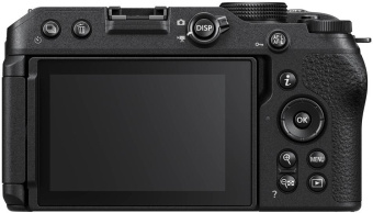 Зеркальный Фотоаппарат Nikon Z 30 Kit черный NIKKOR Z DX 16-50mm f/3.5-6.3 VR 3" 4K SDXC Li-ion от магазина РЭССИ