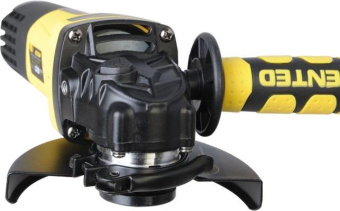 Углошлифовальная машина Hanskonner HAG90121P 1200Вт 11000об/мин рез.шпин.:M14 d=125мм от магазина РЭССИ