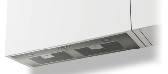 Вытяжка встраиваемая Lex GS Bloc P 900 IX нержавеющая сталь управление: кнопочное (1 мотор) от магазина РЭССИ