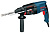 Перфоратор Bosch GBH 2-26 DRE Professional патрон:SDS-plus уд.:2.7Дж 800Вт (кейс в комплекте) от магазина РЭССИ