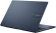 Картинка Ноутбук Asus Vivobook 15 X1504VA-BQ283 Core i5 1335U 16Gb SSD512Gb Intel Iris Xe graphics 15.6" IPS FHD (1920x1080) noOS blue WiFi BT Cam (90NB10J1-M00BN0) от магазина РЭССИ Ноутбук Asus Vivobook 15 X1504VA-BQ283 Core i5 1335U 16Gb SSD512Gb Intel Iris Xe graphics 15.6" IPS FHD (1920x1080) noOS blue WiFi BT Cam (90NB10J1-M00BN0) от магазина РЭССИ