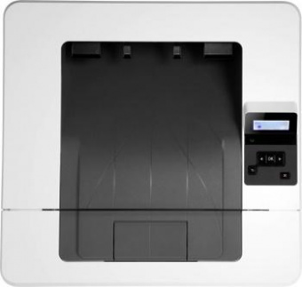 Принтер лазерный HP LaserJet Pro M404dn (W1A53A) A4 Duplex Net белый от магазина РЭССИ