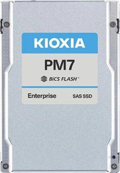 Накопитель SSD Toshiba SAS 3.84TB KPM7VRUG3T84 PM7-R Kioxia 2.5" 1 DWPD от магазина РЭССИ