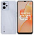 Смартфон Realme C31 64Gb 4Gb серебристый моноблок 3G 4G 6.52" 720x1600 Android 11 13Mpix 802.11 b/g/n NFC GPS GSM900/1800 GSM1900 TouchSc microSD от магазина РЭССИ